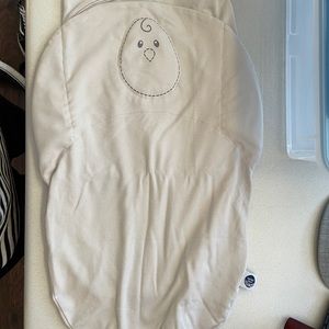 Nested Bean Sleep Sack